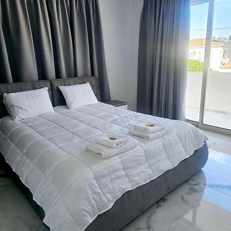 Deluxe Apartment Πάφος Εξωτερικό φωτογραφία