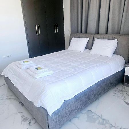 Deluxe Apartment Πάφος Εξωτερικό φωτογραφία