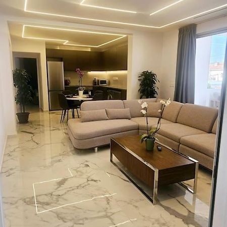 Deluxe Apartment Πάφος Εξωτερικό φωτογραφία