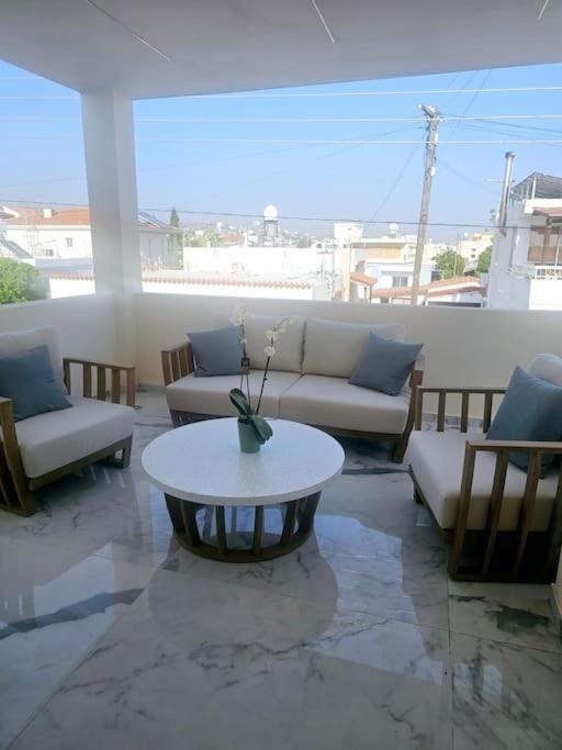 Deluxe Apartment Πάφος Εξωτερικό φωτογραφία