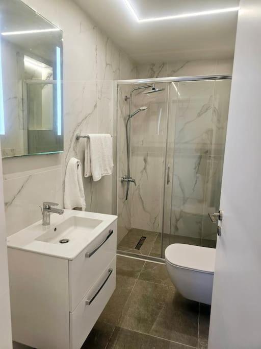 Deluxe Apartment Πάφος Εξωτερικό φωτογραφία