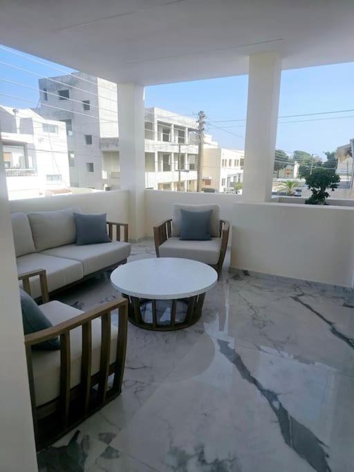 Deluxe Apartment Πάφος Εξωτερικό φωτογραφία