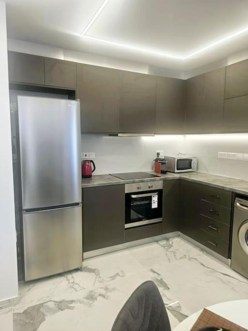 Deluxe Apartment Πάφος Εξωτερικό φωτογραφία