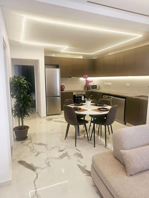 Deluxe Apartment Πάφος Εξωτερικό φωτογραφία